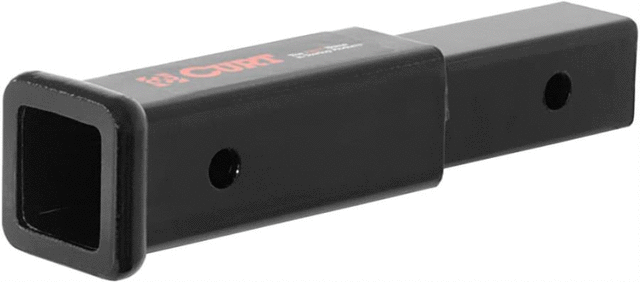 Hitch Extension - 8-Inch