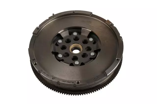Clutch Flywheel