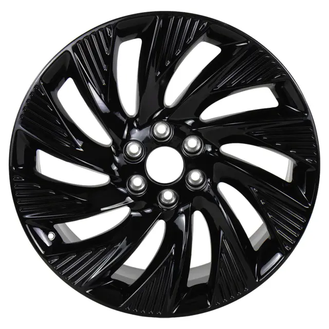 2025-2026 Lincoln Navigator Wheel, Alloy SL7Z-1007-D | Ford OEM