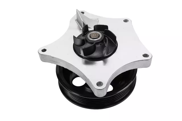 Water Pump Housing