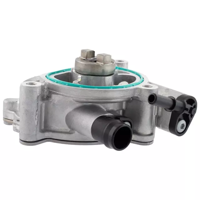 HX7Z-2A451-D - Vacuum Pump 2020-2025 Ford | Ford Parts Direct