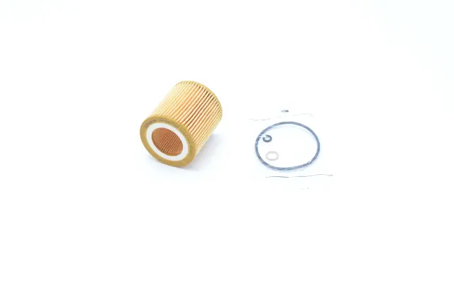 1BP00477AA - Engine: Engine Oil Filter for BMW: 1 Series M, 128i, 135i, 135is, 228i, 228i xDrive, 320i, 320i xDrive, 325i, 325xi, 328i, 328i GT xDrive, 328i xDrive, 328xi, 330i, 330xi, 335i, 335i GT xDrive, 335i xDrive, 335is, 335xi, 428i, 428i Gran Coupe, 428i xDrive, 428i xDrive Gran Coupe, 435i, 435i Gran Coupe, 435i xDrive, 435i xDrive Gran Coupe, 525i, 525xi, 528i, 528i xDrive, 528xi, 530i, 530xi, 535i, 535i GT, 535i GT xDrive, 535i xDrive, 535xi, 640i, 640i Gran Coupe, 640i xDrive, 640i xDrive Gran Coupe, 740i, 740Li, 740Li xDrive, ActiveHybrid 3, ActiveHybrid 5, ActiveHybrid 7, M2, M235i, M235i xDrive, M3, M4, X1, X3, X4, X5, X6, Z4 Image