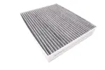 Activated Carbon Cabin Air Filter