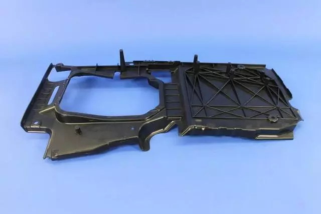 Load Floor Cover, Right