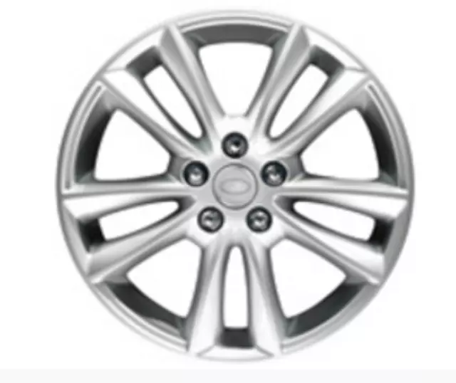 Alloy Wheel - 19