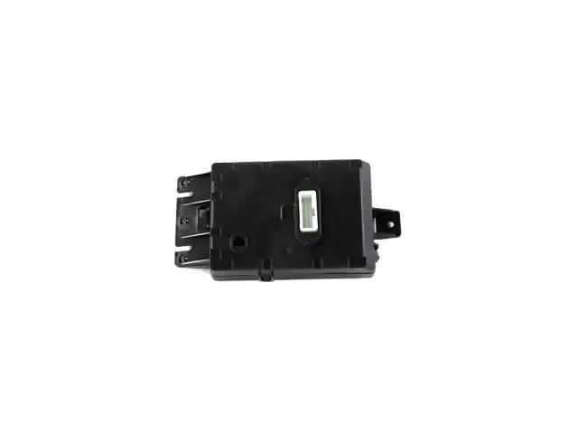 A/c And Heater Module