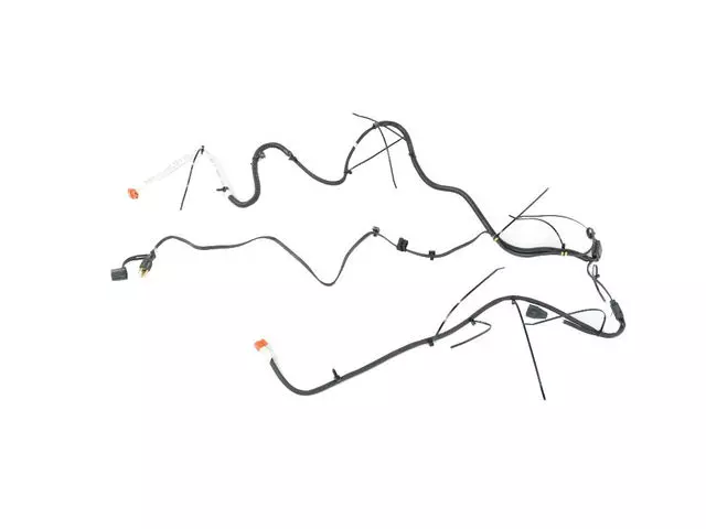 Engine Block Heater Cord