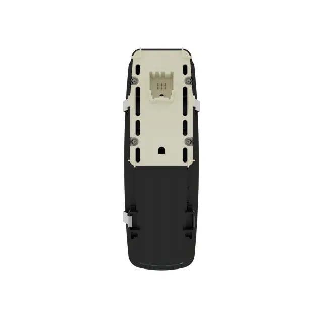 Front Door Switch And Bezel, Left Front, Export 68086692AF | My