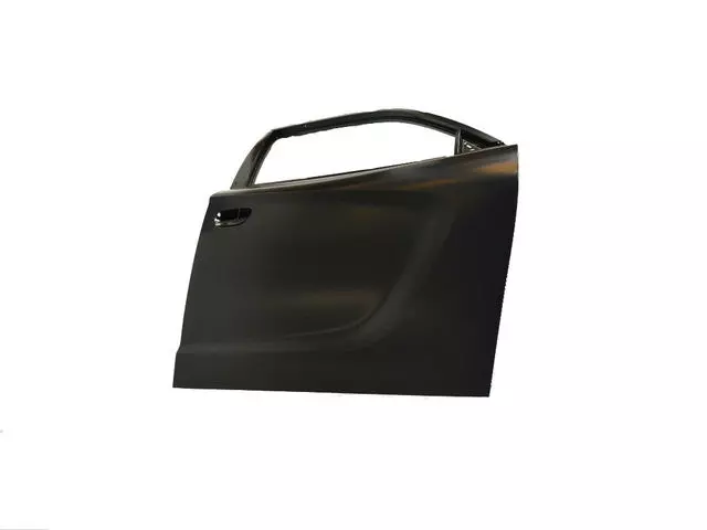 68660700AA - Front Door, Right 2015-2023 Dodge Charger | The