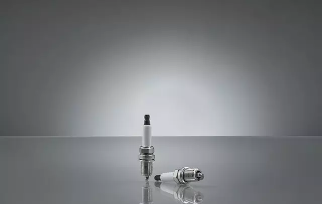 Spark Plug