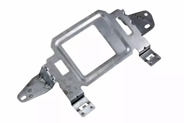 Body Control Interface Module Bracket