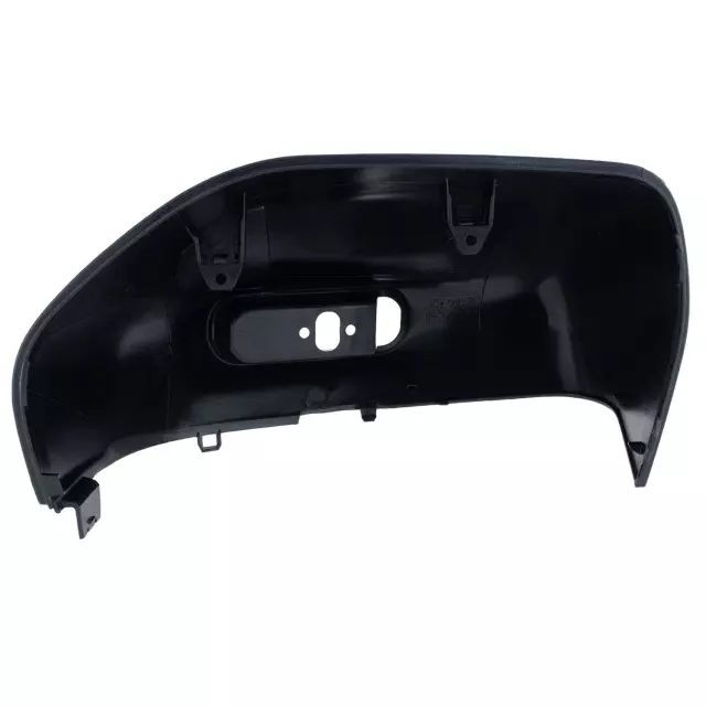 LB5Z-17D742-AB - Mirror Cover 2020-2025 Ford Police Interceptor
