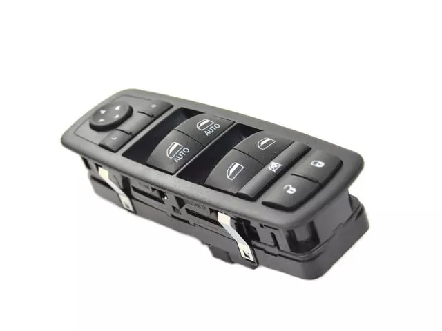Front Door Switch And Bezel 68590583AA | My Mopar Parts
