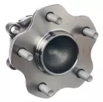 Hub Assembly