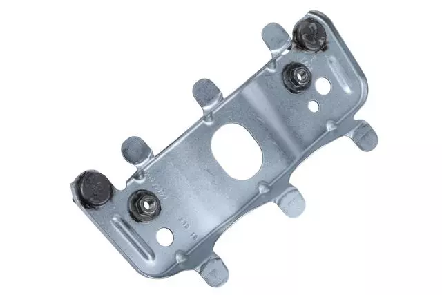 Fuel Pump Driver Module Bracket