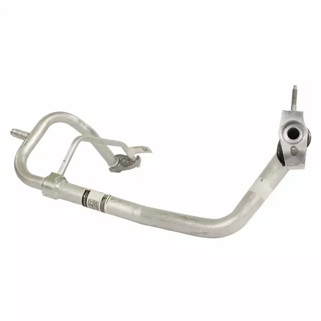 Hose & Tube Assembly