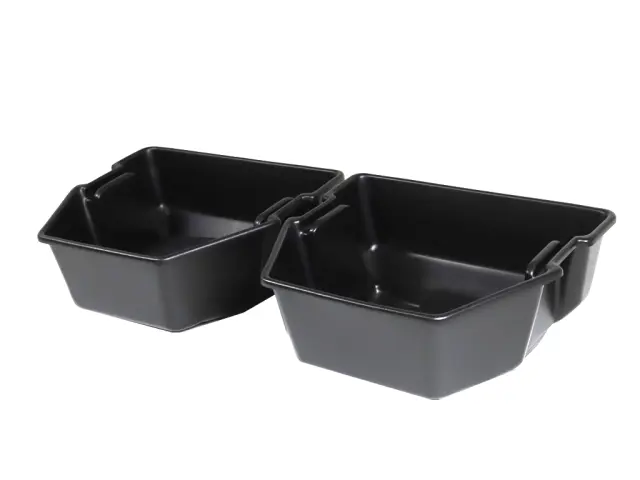 82214532AC - Cargo Bins 2017-2026 Chrysler | The Official Mopar eStore