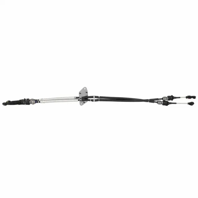 Câbles De Transmission Pour Ford Fiesta & Fusion - Références 1489301 1141494 1318413 1386998 1416460 2S6R7E395AB 2S6R7E395AD