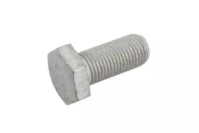 M12x1.25 Front Disc Brake Caliper Bracket Bolt