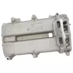 Exhaust Gas Re-Circulation (Egr) Cooler Bracket