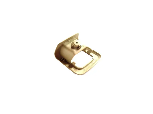 Seat Back Release Bezel, Left