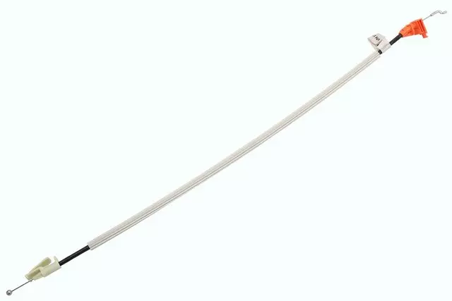 Front Side Door Inside Handle Cable