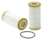 WIX Cartridge Lube Metal Free Filter