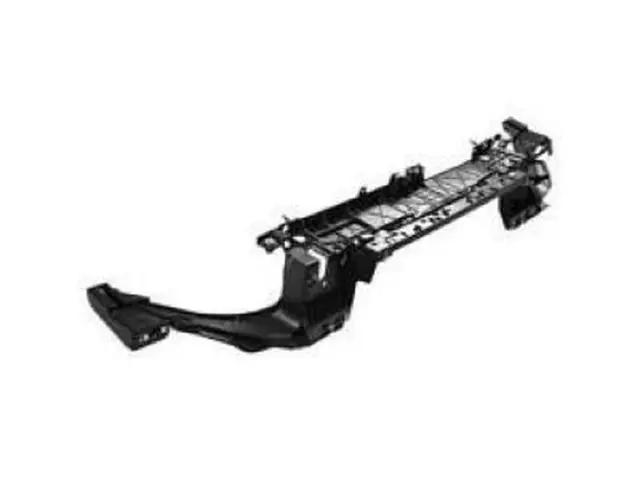 2016-2018 Lincoln MKX Front End Assembly FA1Z-16138-C | OEM Parts