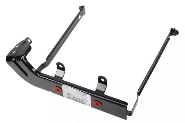 Driver Side Intercooler Bracket