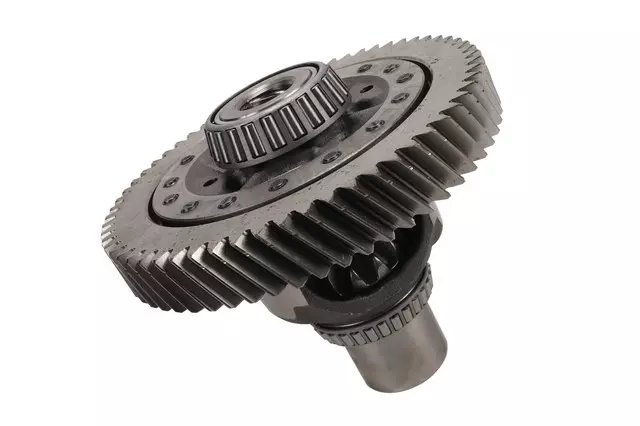 Automatic Transmission Differential Carrier