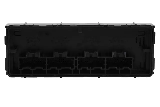 Heater and Air Conditioning Remote Control