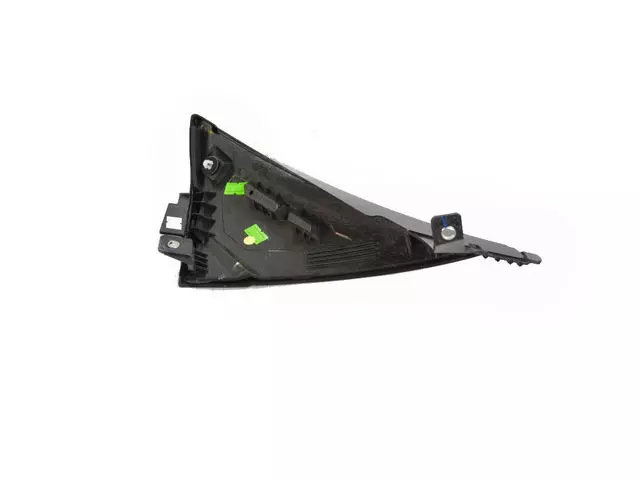 2015-2022 Ram ProMaster City Mirror Flag Applique, Left 5YF69MX5AA