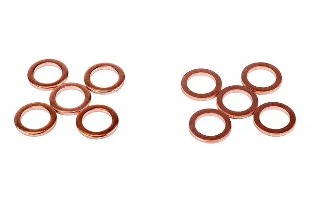 2007-2011 Chevrolet HHR - Storage Compartment Spacer