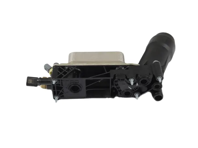 2011-2013 Mopar Engine Oil Filter Housing 5184294AE | Mopar eStore