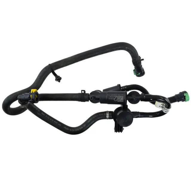 2018-2020 Ford F-150 Vacuum Tube JL3Z-2420-AD | FordPartsOnSale.com