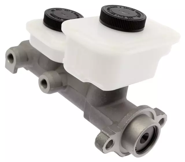 Genuine OEM GM Part - Brake Master Cylinder 19422556 - Parts  