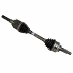 Motorcraft™ Axle Assembly