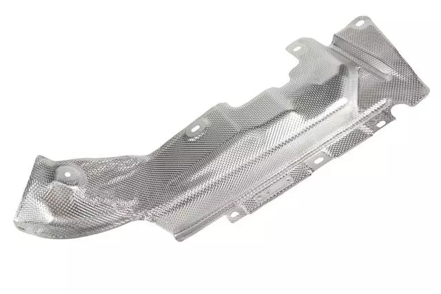 2016-2023 Chevrolet Camaro Passenger Side Exhaust Front Underbody Heat  Shield 23331876 | GmPW