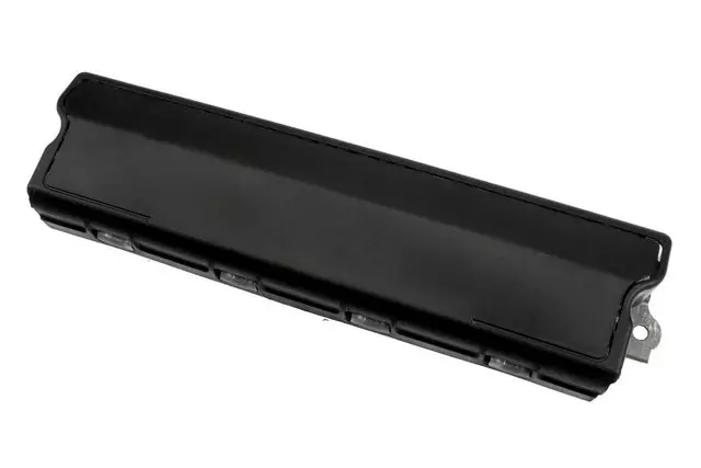 Driver Side Instrument Panel Lower Airbag