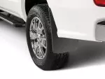 Splash Guards - Molded - Rear Pair