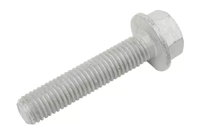Multi-Purpose Bolt
