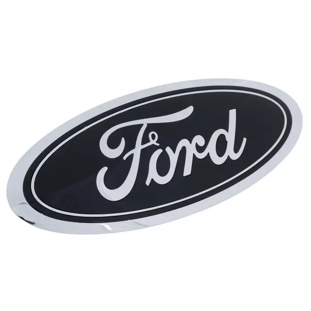 2023-2024 Ford Maverick Grille Emblem PU5Z-8213-B | Ford OEM Parts