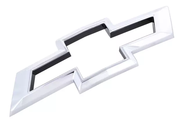 2024 Chevrolet Silverado 1500 Front Grille Emblem 85658382 