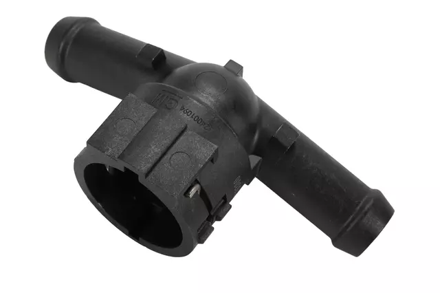 By-Pass Hose Connector