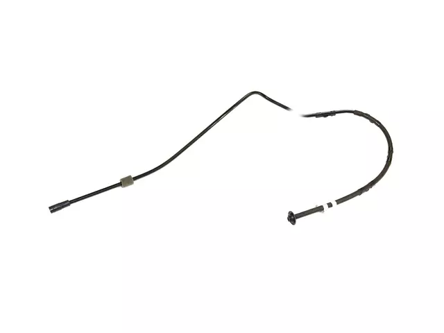 Sunroof Drain Hose, Right