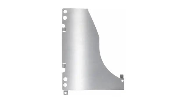 1990-2004 Toyota Disc Brake Pad Shim 04945-04012 | OEM Parts Online