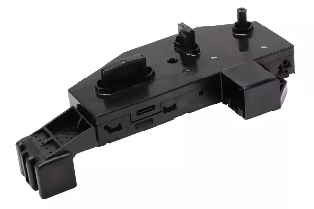 Driver Seat Adjuster Switch