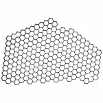 Fog Lamp Bezel Insert