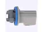Marker Lamp Bulb Socket