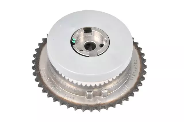 Driver Side Camshaft Phaser